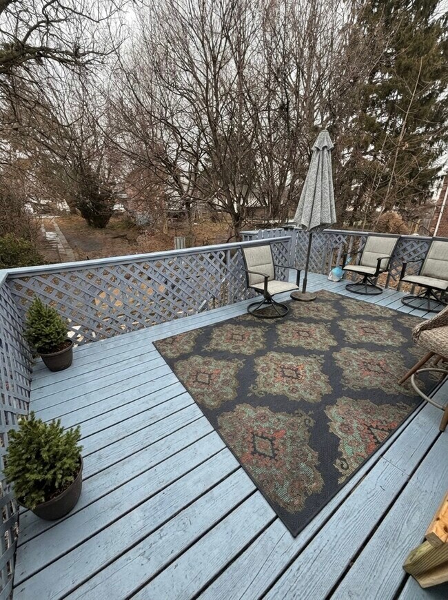 Foto del edificio - 3933 James St