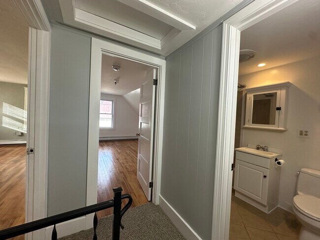 Foto del edificio - 192 Chapel St