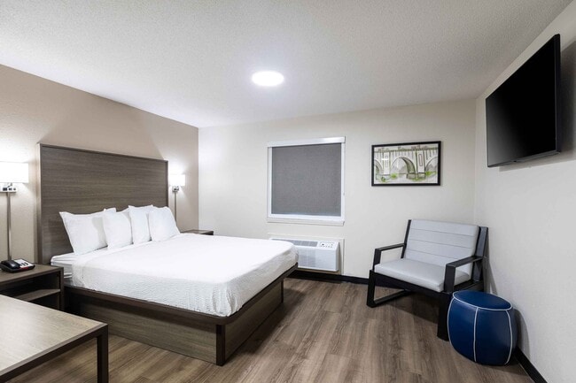Building Photo - Furnished Studio-Columbia - West - Stoneri...