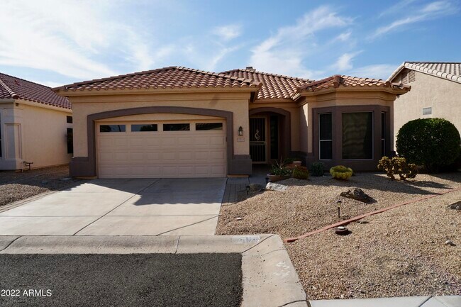 Foto del edificio - 11564 W Mule Deer Ct