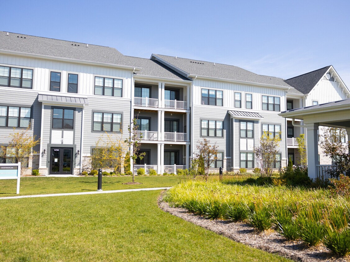 14750 Wallin Dr Unit B13F, Plainfield, IL 60544 Condo for Rent in