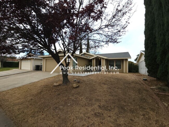 Building Photo - 4 br, 2 bath House - 4537 Fox Valley Circle