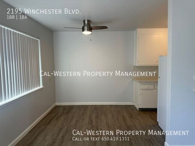 Foto del edificio - 2195 Winchester Blvd