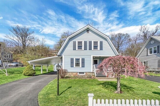 Foto del edificio - 11 Orchard Terrace