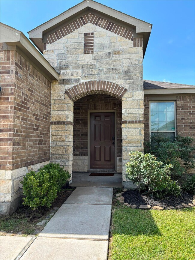Foto del edificio - 6703 Cortenridge Ln
