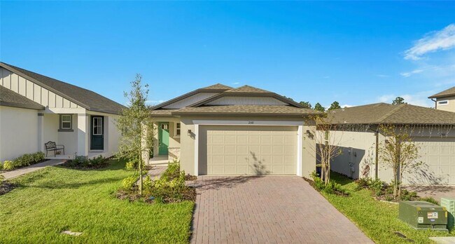 Foto del edificio - 2301 Mystic Maze Ln