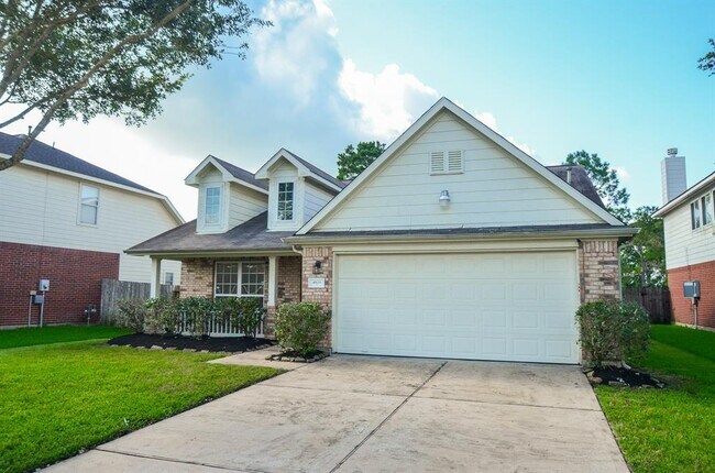 Foto del edificio - 4835 Richmond Knoll Ln