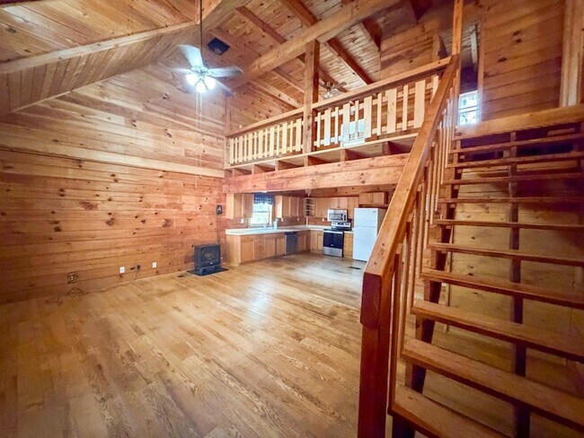 Foto del edificio - 111 Rocky Creek Dr