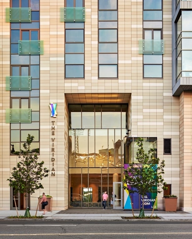 Building Photo - 1282 Boylston St