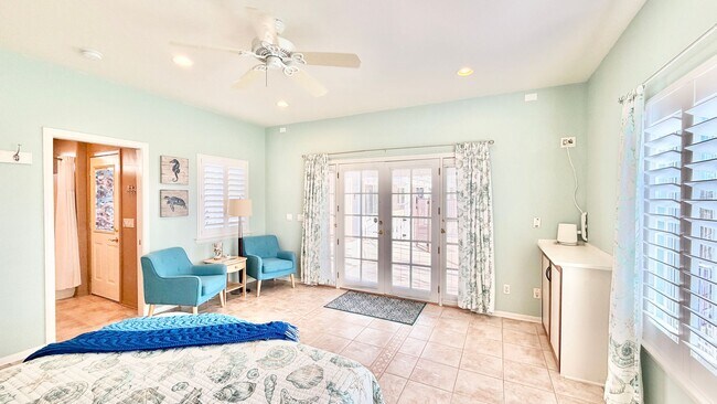 Foto del edificio - Darling Stand Alone & Detached Open Studio Layout Guest Home unit on Private Country Property in ...