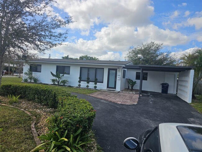 Foto del edificio - 3049 NW 6th Ave