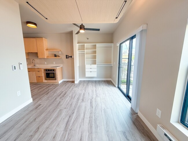 Building Photo - Badger West Residences