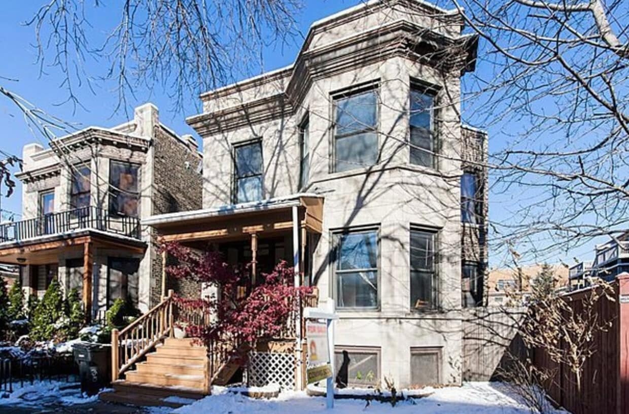 Building Photo - 1510 W Montrose Ave