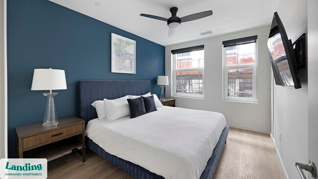 Foto del edificio - 955 Bannock St