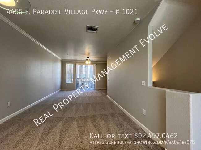 Foto del edificio - COME TOUR TODAY!