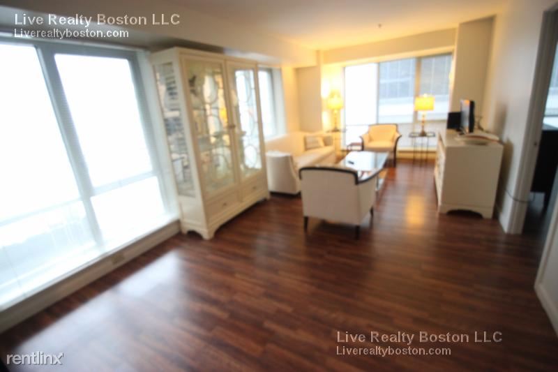 Foto del edificio - 187 Brookline Ave