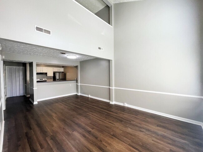 Foto del edificio - Townhome for Rent in West Knoxville-1 Bedroom