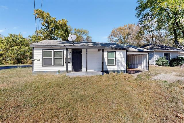 Foto del edificio - 631 Baker St