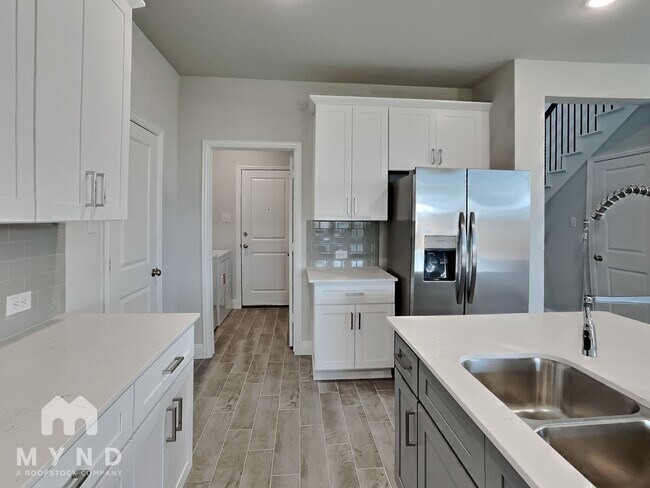 Foto del edificio - 1316 Middlebrook Dr