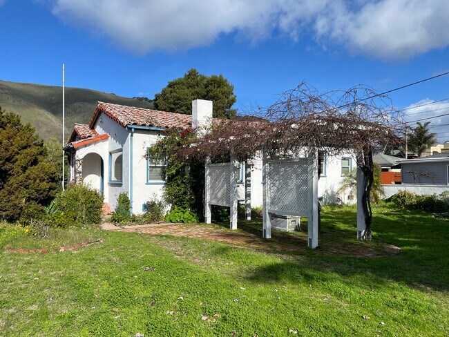 Foto del edificio - 357-357 Castaic Ave