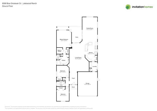 Building Photo - 6506 Blue Grosbeak Cir