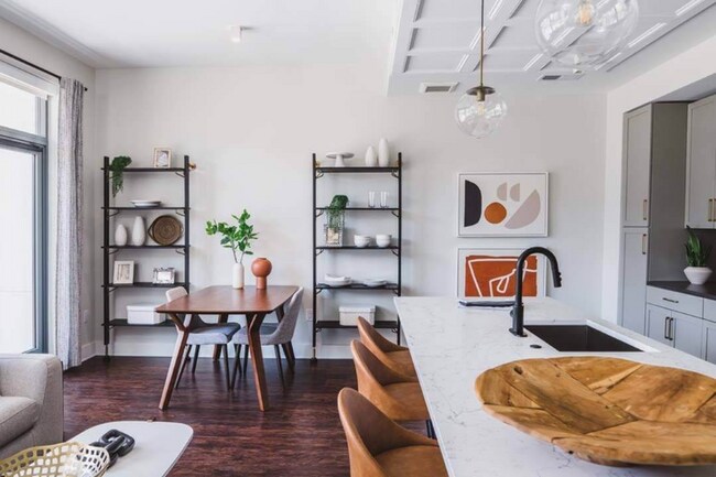 Foto del edificio - 3631 Lenox Rd NE