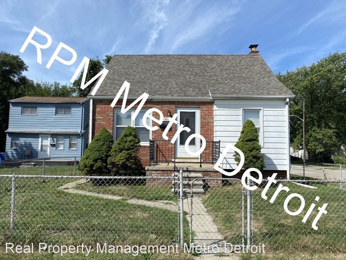 Foto principal - 3 br, 1 bath House - 21367 Mac Arthur