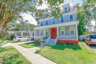 Building Photo - 1619 St Denis Ave
