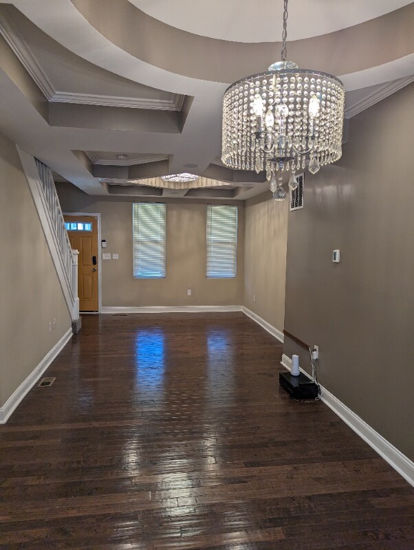 Foto del edificio - 2307 N Rosedale St