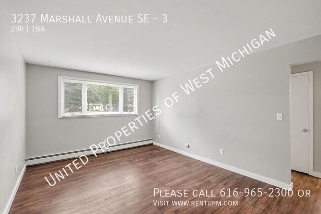Building Photo - 3237 Marshall Ave SE
