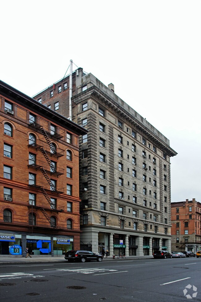 Larochelle Apartments New York Ny Building Photo Larochelle Apartments