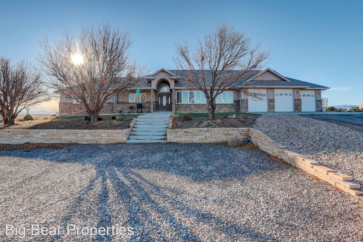 3995 Larimer County Rd 1, Loveland, CO 80538 House Rental in Loveland