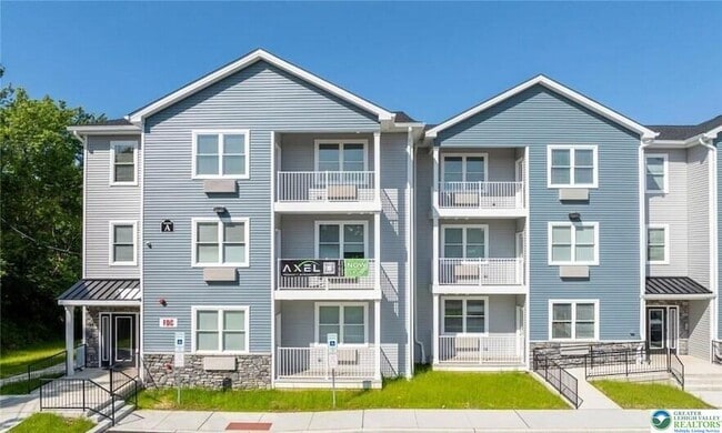 Foto del edificio - 948 N Front St