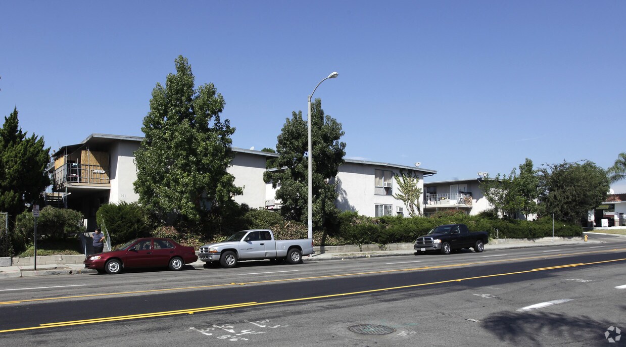 Primary Photo - 151 S Idaho St