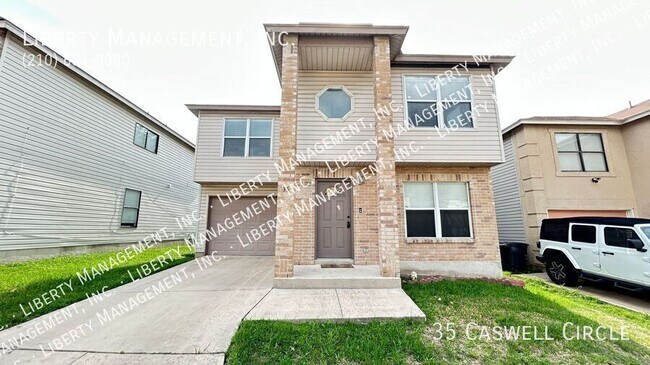Building Photo - 35 Caswell Cir