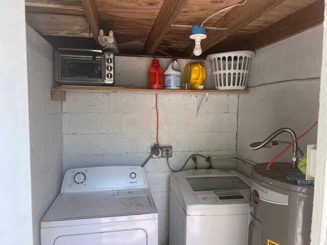 Foto del edificio - 4100 N 32nd Ct
