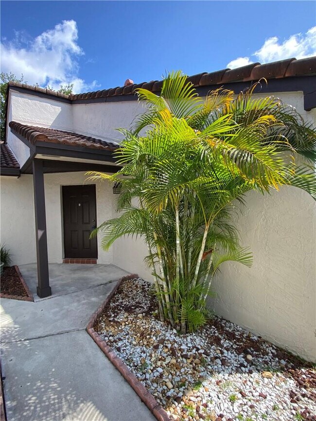 Foto del edificio - 14925 SW 48th Terrace