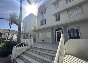 Building Photo - 3700 Collins Ave
