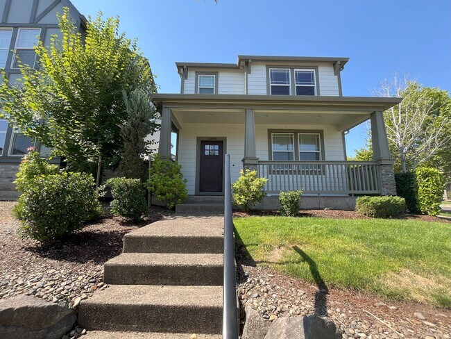 Building Photo - Beaverton Lovely 4 Bedroom 2.5 Bathroom in...