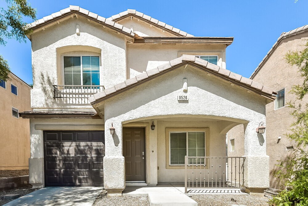 Foto principal - 9526 Grandview Spring Ave