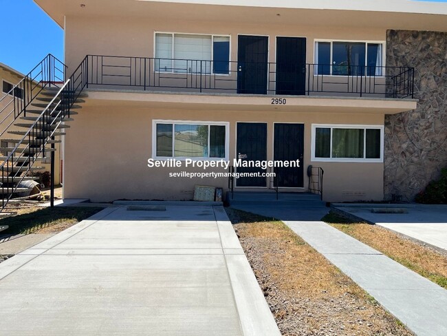 Photo - 2950 Stanton St Apartment