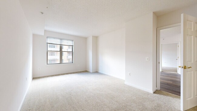 Interior Photo - Andover House