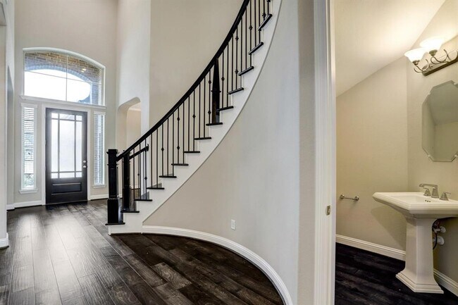 Foto del edificio - 17322 Legend Creek Ct