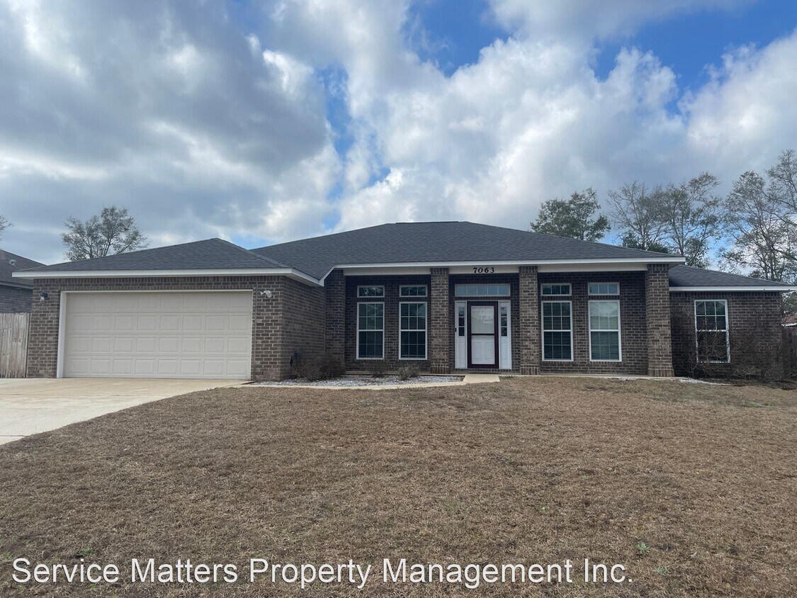 Primary Photo - 4 br, 2 bath House - 7063 Harvest Way