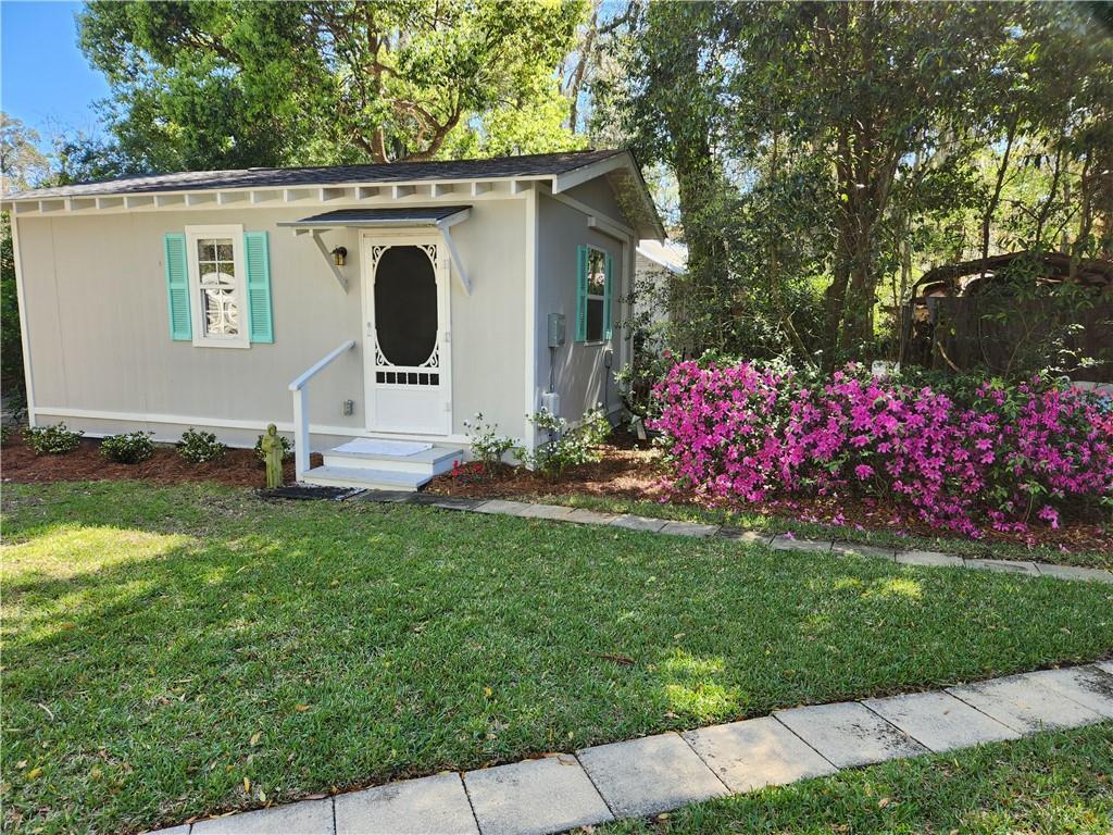 110 Clapper Rail Ln, Brunswick, GA 31522 House Rental in Brunswick