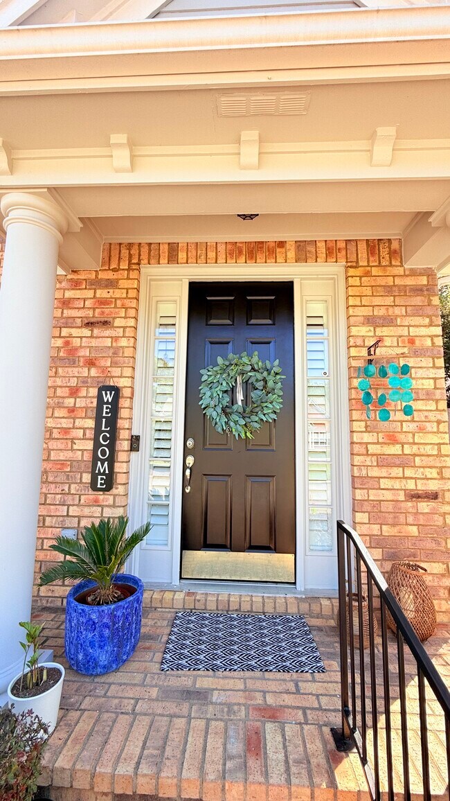 Foto del edificio - 4580 Park Ridge Pkwy