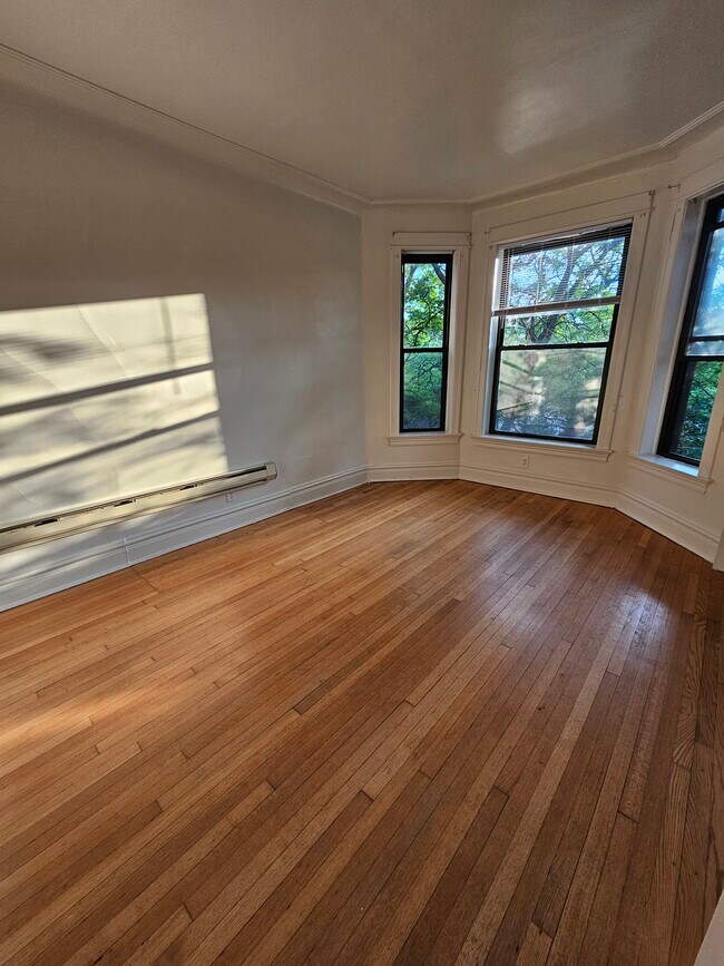Foto del edificio - 848 W George St