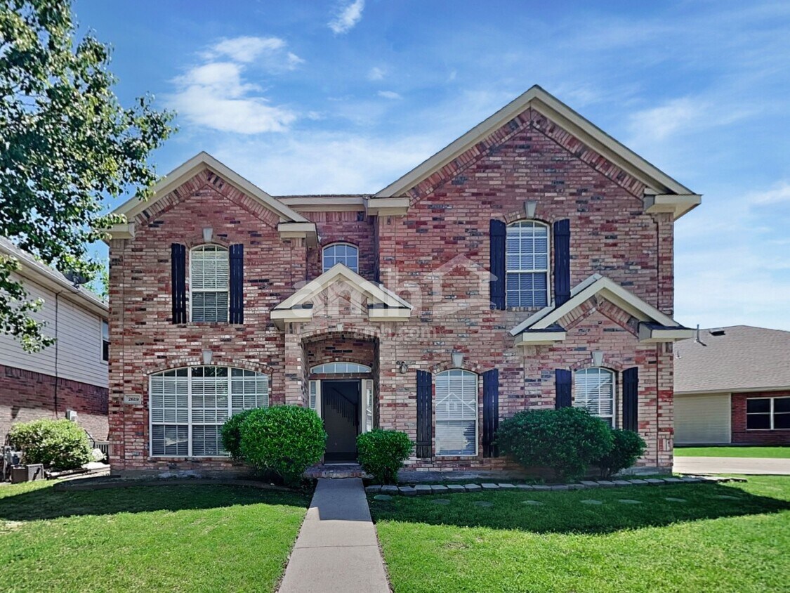 Foto principal - 2619 Hopkins Dr