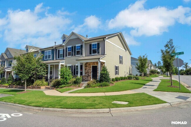 Building Photo - Spacious 3BR Townhome in Durham