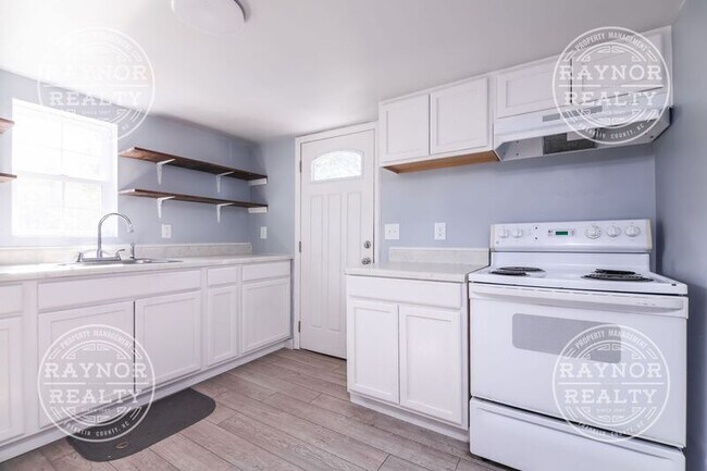 Foto del edificio - 1114 Branch St